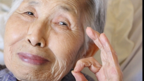 72-летний дедушка сменил пол и стал бабушкой