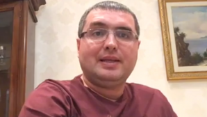 Ренато Усатый признался, что у него был привод в полицию в 1998 году