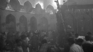 75 человек стали жертвами теракта в суфийской мечети на юге Пакистана