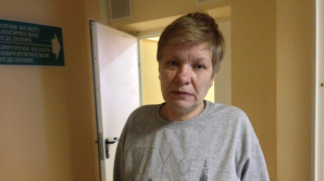 На хоккейном матче в Уфе избили пенсионерку, которая пришла поболеть за внука