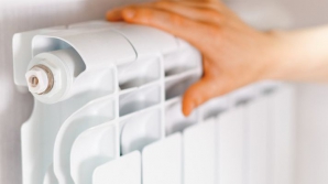 Жителям Буюкан приходится мёрзнуть, хотя они платят за отопление