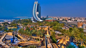 Министр экономики Объединенных Арабских Эмиратов прибыл в Молдову