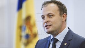 Андриан Канду: В Кодекс о выборах подготовят поправки 