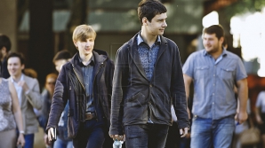 Российские учёные научились выявлять необычное поведение людей по походке