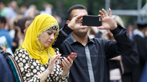 В университетах Молдовы обучаются более четырех тысяч иностранных студентов