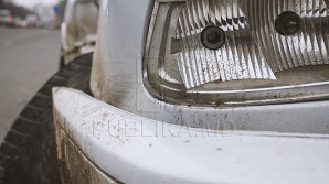 В Глодянском районе погибли двое человек в аварии