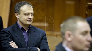 Андриан Канду посетит Великобританию и Ирландию с рабочим визитом