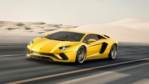 В Испании нашли фабрику, выпускавшую поддельные спорткары Ferrari и Lamborghini