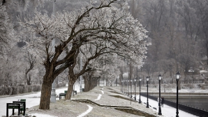 Прогноз погоды на 26 февраля 