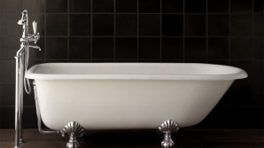 Тело в ванне с металлической арматурой обнаружено в Москве