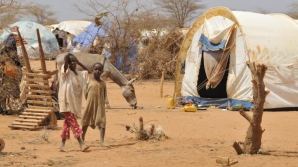 Суд заблокировал закрытие крупнейшего в мире лагеря беженцев