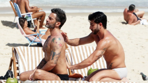 Страна, в которой гомосексуализм - уголовное преступление