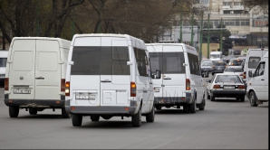 Столичная мэрия официально объявила об отмене рейса микроавтобусов №127