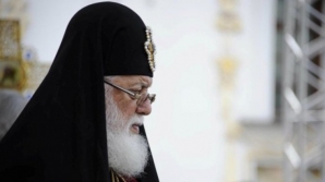 В Грузии предотвратили отравление патриарха Илии II