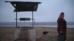 Что происходит с колодцами в Молдове