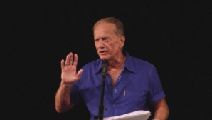 Друг о побеге Михаила Задорнова из больницы