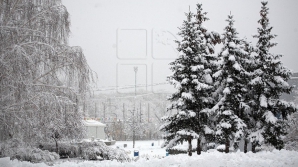 Прогноз погоды на 21 февраля 