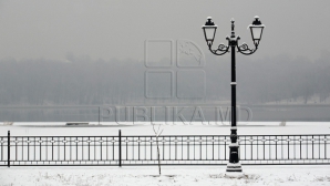 16 февраля в республике ожидается переменная облачность, слабый ветер