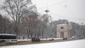 Желтый код метеоопасности: 32 населенных пункта остались без света