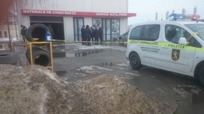 Жестокая разборка в Ставченах: ещё один человек госпитализирован