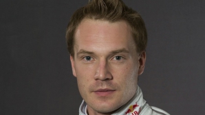 Латвала захватил лидерство после первого спецучастка