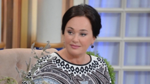 После вестей о разводе Гузеева привела мужа на ТВ