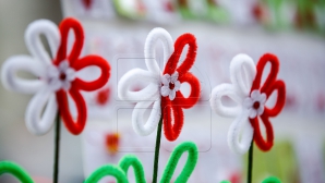 С первого по десятое марта в Молдове пройдёт ежегодный фестиваль "Мэрцишор"