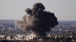 Стало известно, по какой причине Россия нанесла удар по турецким военным