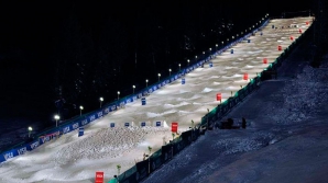 Микаэль Кингсбери стал победителем Кубка мира в могуле в седьмой раз