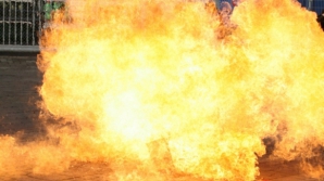 В Узбекистане на химзаводе произошел взрыв