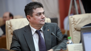 Глава Минэкономики Октавиан Калмык отправится с визитом в Бухарест