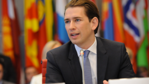 Павел Филип обсудил урегулирование приднестровского конфликта с председателем ОБСЕ