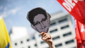 Сноуден прокомментировал информацию о возможной выдаче США