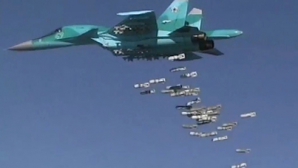 Сирийские войска при поддержке ВКС России уничтожили 650 боевиков около Эль-Баба