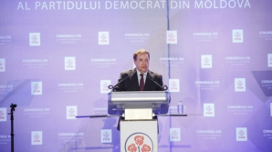 Генеральный секретарь Социнтерна Луис Айала: Молдова на верном пути
