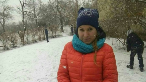 В Кишинёве пропала пятнадцатилетняя девушка