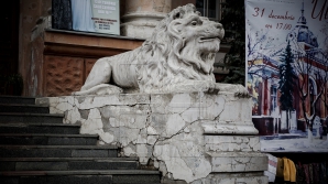 Первый этап работ по реставрации Органного зала завершен на 70%