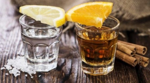 Жители Подмосковья ослепли, напившись текилы и виски