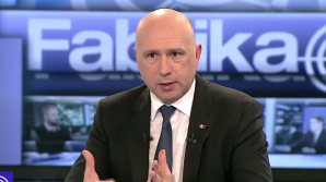 Прошлый год был преодолением кризиса, этот станет развитием страны - уверен Павел Филип