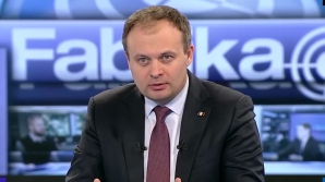 Андриан Канду рассказал о главных приоритетах парламента