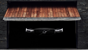 Обновленный шведский бестселлер Volvo XC60 впервые показали на фото за неделю до премьеры