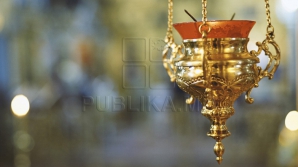 В понедельник у православных христиан начинается Великий пост