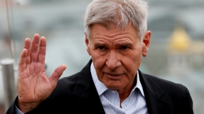 Харрисон Форд едва не столкнулся с авиалайнером