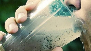 Питьевая вода с нитратами опасна для здоровья, предупреждают специалисты НЦОЗ