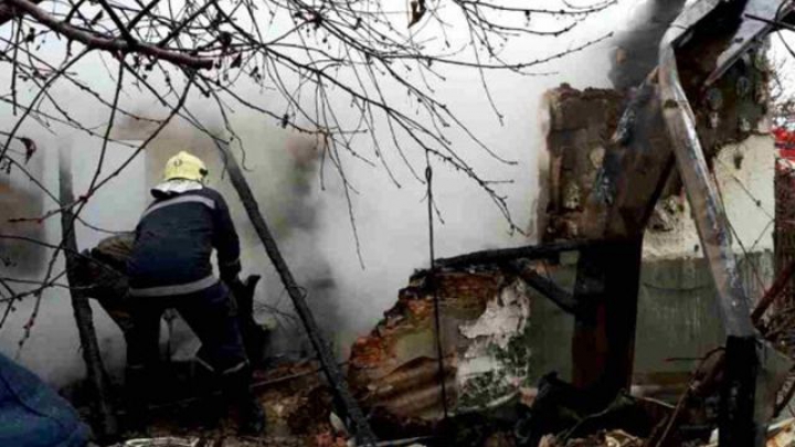 Взрыв прогремел в жилом доме в Одессе, есть жертвы