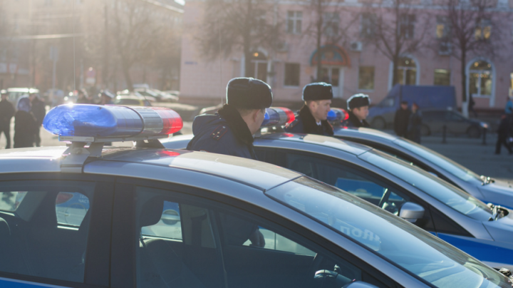 Жилой дом на севере Москвы эвакуировали из-за угрозы взрыва