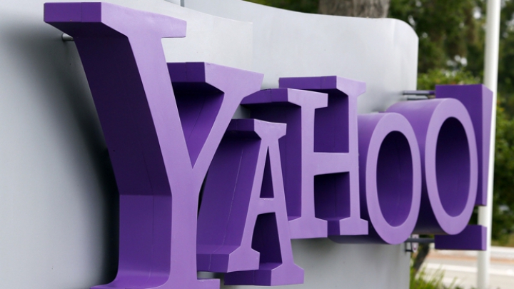 Yahoo выявила очередной взлом пользовательских учетных записей