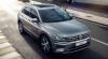 Производство обновленного Volkswagen Tiguan стартовало в Индии 