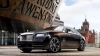 Rolls Royce показал эксклюзивное купе Wraith