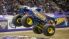 Американец Ли О'Доннелл выиграл турнир Monster Jam в Лас-Вегасе